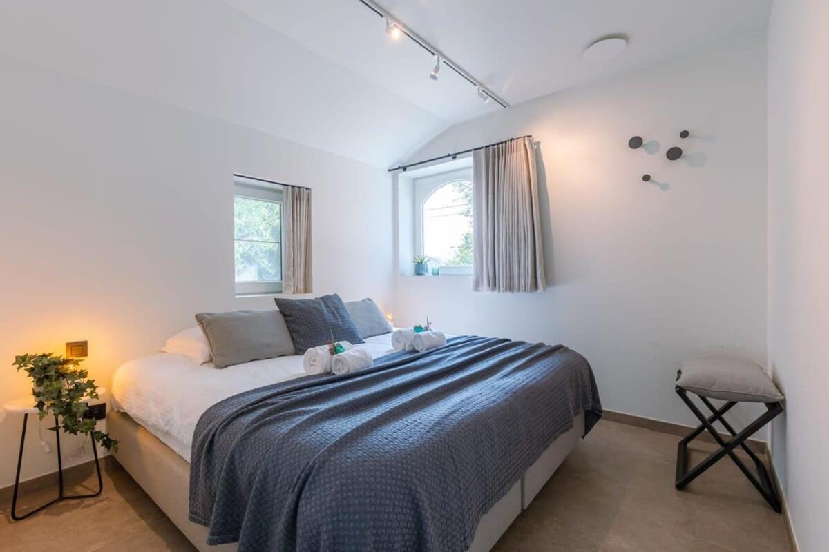 Huswell - Lady - Lovely Double Room At Ranch De Blauwe Zaal Brugge Kültér fotó